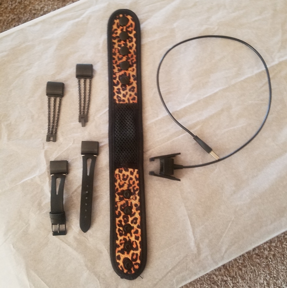 COPY - Fitbit CHARGE 2 accessories
